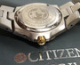 Citizen BL0054-59P Eco-Drive Perpetual Calendar Watch (BRAND NEW!)