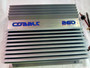 COBALT BY ORION MODEL 2 CHANNEL: 260 CAR AMPLIFIER 150WATTS RMS