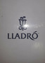 Lladro 5759 Presto! Porcelain Figurine | Hand Made in Spain (New!)