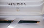 Waterman 36056 | Green Lacquer & Gold Mechanical Pencil | Paris (New!)