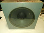 ULTIMATE 10'' POLYCARBON HIGH PERFORMANCE WOOFER | MODEL UWP1035 | FREE SHIPPING