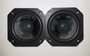 Altec Lansing ALS40 | 4" Dual Cone Automotive Loudspeakers (Factory Sealed!)