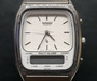 Vintage Citizen GN-4W-U Multi Alarm Quartz Watch (New!)