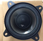 ROCKFORD FOSGATE HPC Series 4" Car Audio Speakers HPC1204 2-WAY FULL RANGE RARE!