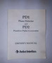 Rockford Fosgate PD-2 | Positive Pulse Generator | Test Equipment (New!)