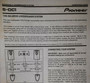 Pioneer S-DC1-K Bookshelf Loudspeaker System (New!)