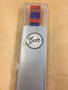 VINTAGE GIANTS Officially Licensed NFL WATCH SWISS NEW!!! RARE! MUST SEE