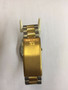 VINTAGE SEIKO DAY DATE TWO TONE CLASSIC STYLE RARE COLLECTIBLE WATCH! 6523 JAPAN