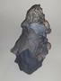 Lladro The Prophet 1743 Porcelain Figurine | Hand Made by Enrique Sanisdro 