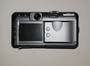 Canon PowerShot S40 4.0MP Digital Camera - Silver