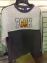 Winnie The Pooh NEW Woman's Sweater sweatshirt Size M WITH TAGS AND IN BAG!!!