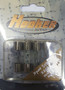 Hooker Audio XAGU80 | 80 Amp AGU Style Fuse (Brand New!)