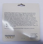 Phoenix Gold WF22 | White Decorator Style Wall Plate (Brand New!)