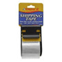 Shipping Tape With Dispenser, Pack of 54- 3.0 mil/1.89 in x 400 in SHIPS FREE!
