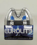 Eurolite H3HXC Xenon | Crystal Replacement Bulb Headlights (New!)