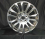 (1) 18 x 8.5" Speedline Polished Alloy Custom Wheel | Made in Italy (Brand New!)