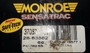 Monroe 37087 Sensa-Trac | Shock Absorber w/Safe Tech System (Factory Sealed!)