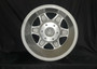 (1) 16 x 8" ASA Licensed by BBS Alloy Racing Wheel | Made in Asia (Brand New!)