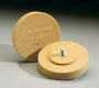 Rubber Eraser Wheel for pinstripe sticker decal tape glue adhesive remover