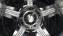 (4) 20 x 8.5" Zinik Luxury Chrome Alloy Wheels | Made in Germany (Brand New!)