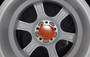 (4) 16 x 6" MSW Alloy Racing Wheels | Made in Italy (Brand New!)