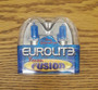 Xenon 9005 SB New Genereation Eurolite Fusion Headlamp Bulbs (Brand New!)