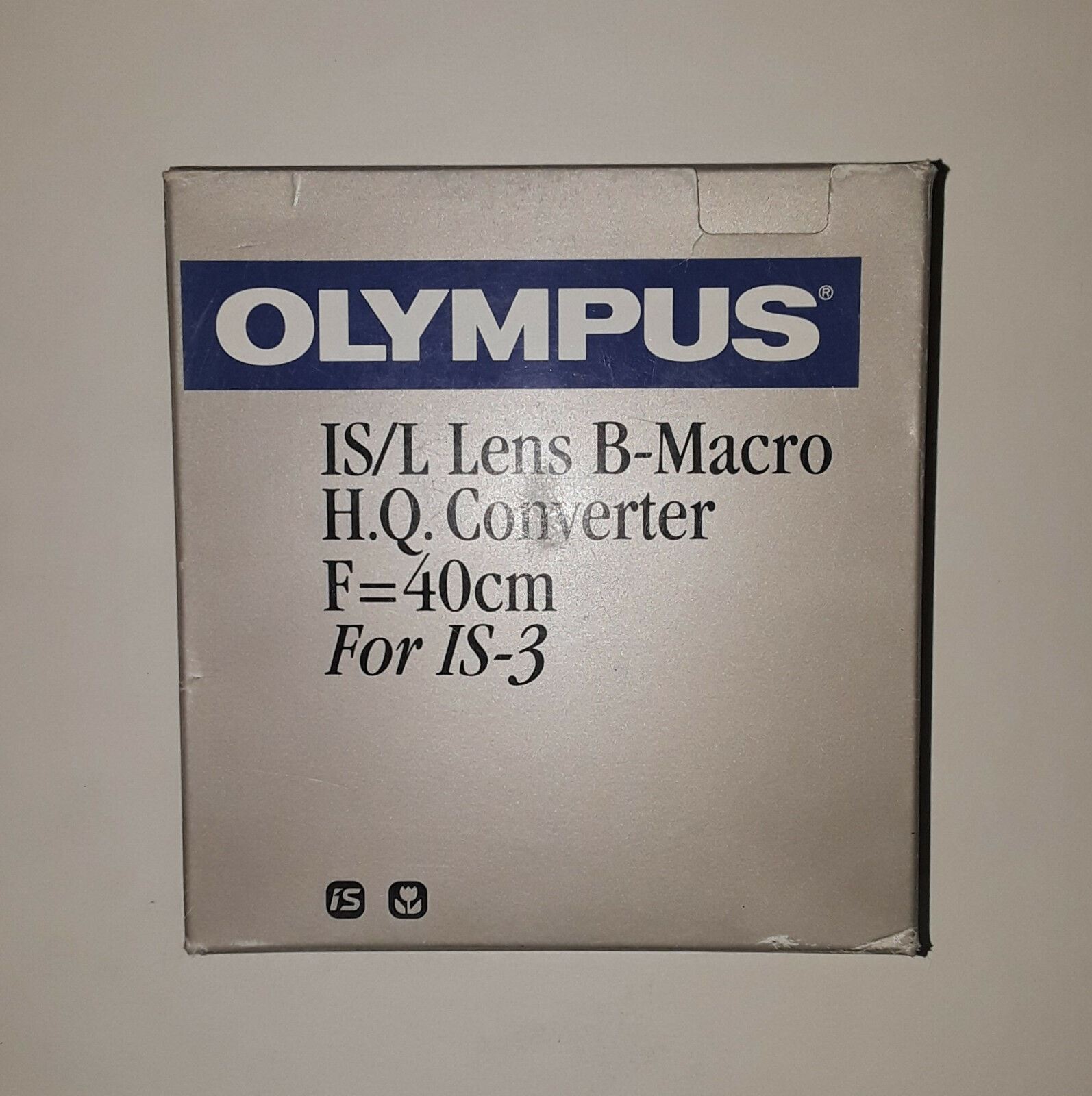 Olympus Macro Conversion Lens F 40cm 工場直送