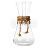 [Sample] Chemex Coffeemaker 3 Cup