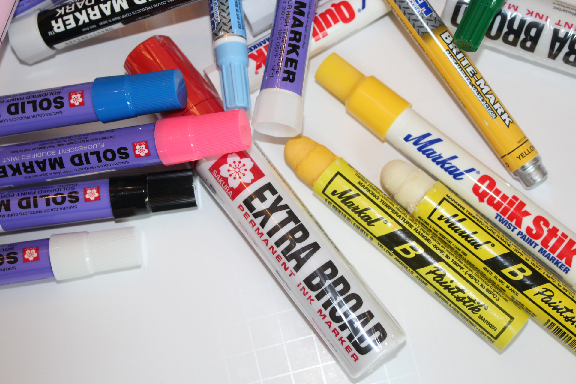 PAINTMARKERS.US