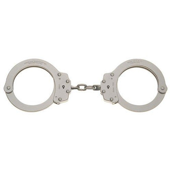 Model 702c Oversize Chain Handcuffs