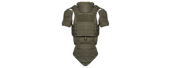 TORC Carrier