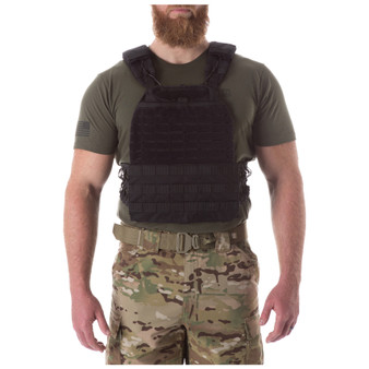 TacTec Plate Carrier