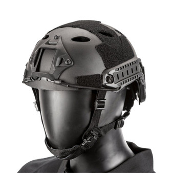 Riot Bump Helmet