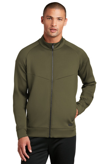 Modern Performance Full Zip