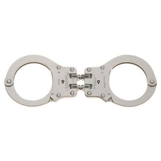 Model 801C Hinged Handcuff