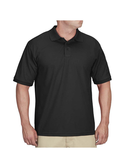 Men's Uniform Polo - Long Sleeve