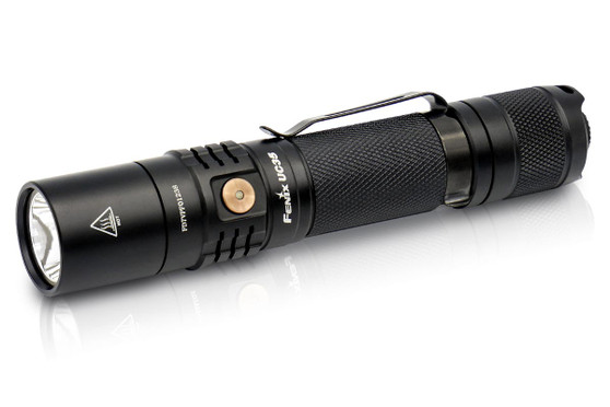 UC35 1000 Lumens Flashlight