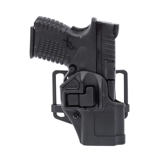 Serpa CQC Concealment Holster