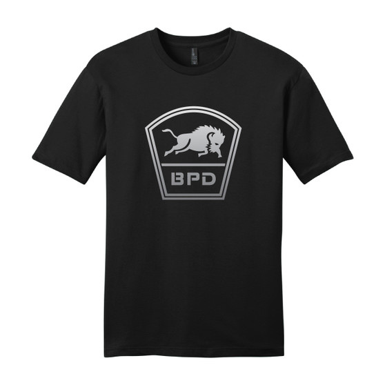 BPD Patch Tee