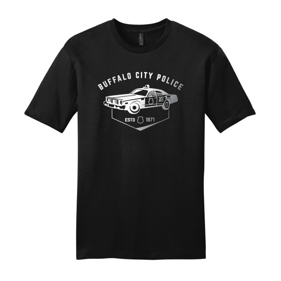 BPD Dodge Coronet T-Shirt