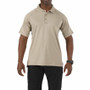 Performance Short Sleeve Polo