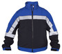 Shield Color Block Soft Shell