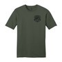 BFD Small Logo T Shirt