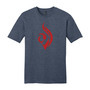 BFD Flame T Shirt