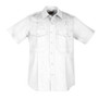 Twill PDU Class B Short Sleeve Shirt