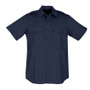 Twill PDU Class B Short Sleeve Shirt