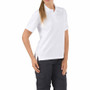 Women's Performance Short Sleeve Polo