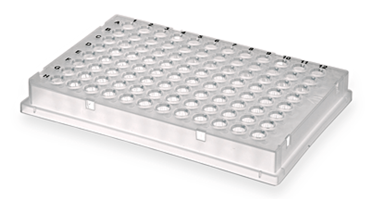 PCR Plates PCR Plates