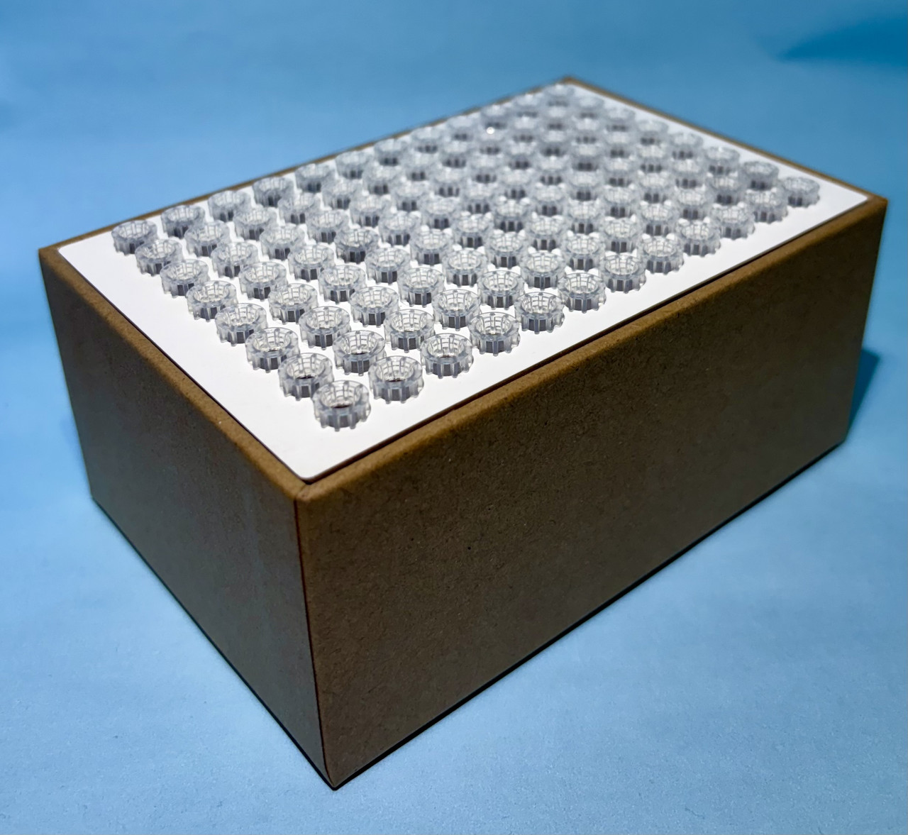 Agilent Style Pipet Tips