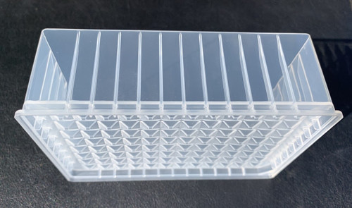 96 Deep Well Automation Reservoir High Recovery Low Retention